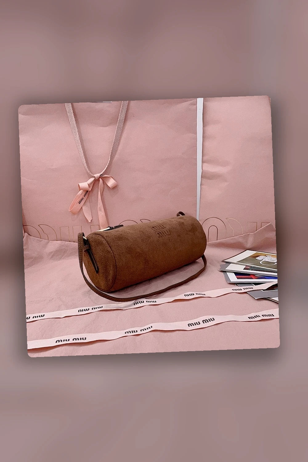 NB - MMU Bag - 272