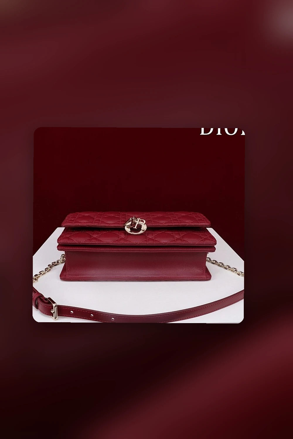 NB - DOR Bag - 433