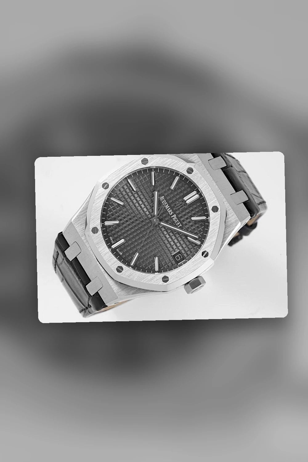 NB - Mix Watch - 1629