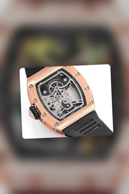 NB - Mix Watch - 1799