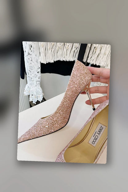 NB - JMC Women Shoes - 170