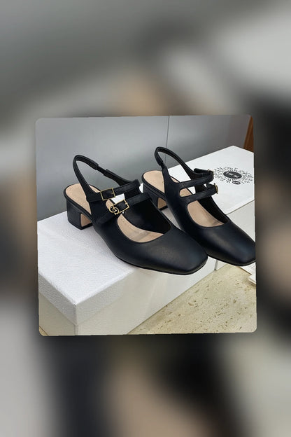 NB - DOR Women Shoes - 287