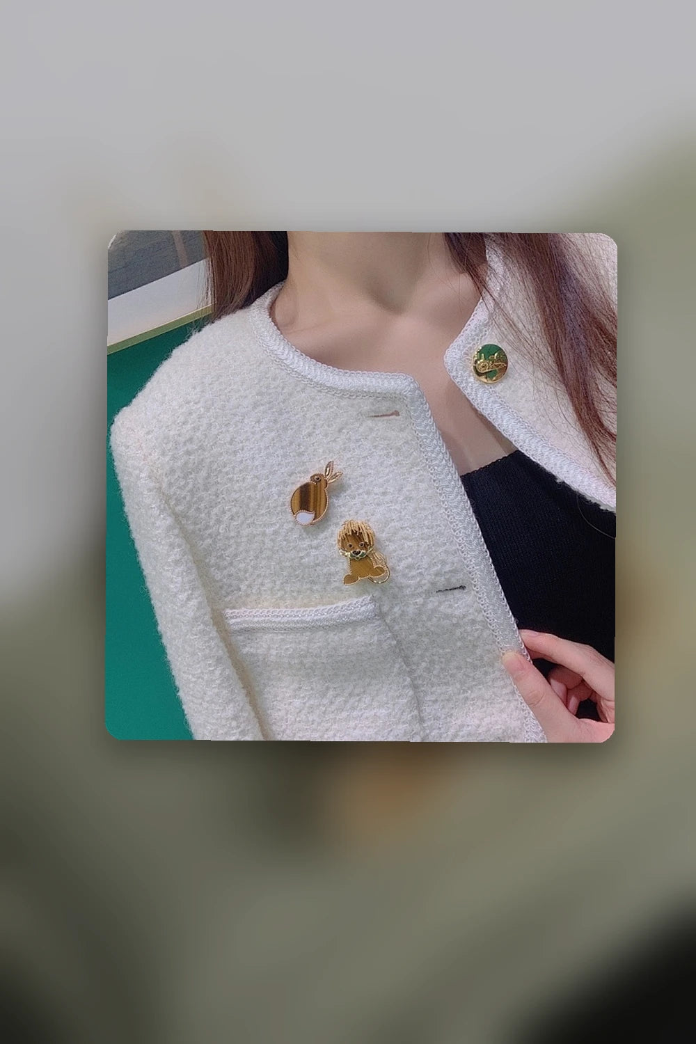 NB - VACA Jewelry - 700