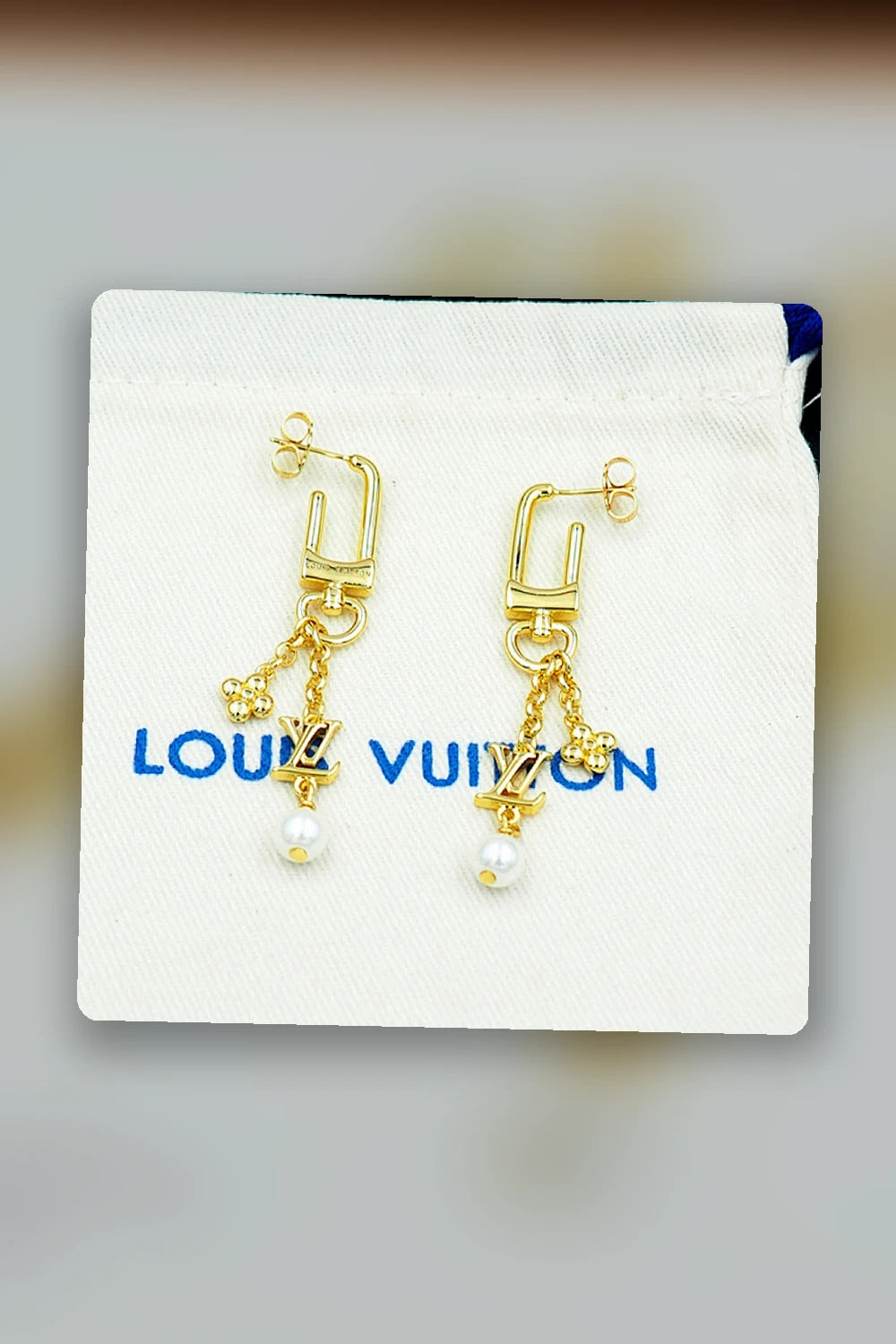 NB - LOV Jewelry - 211