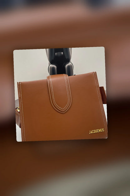 NB - JCA Bag - 530