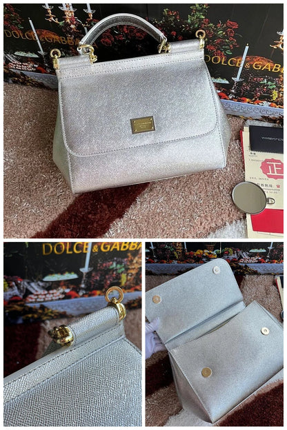 NB - DAG Bag - 156