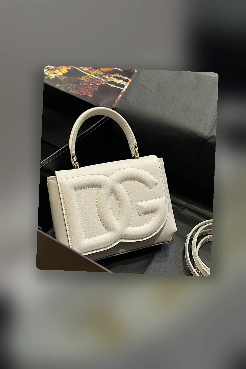NB - DAG Bag - 369