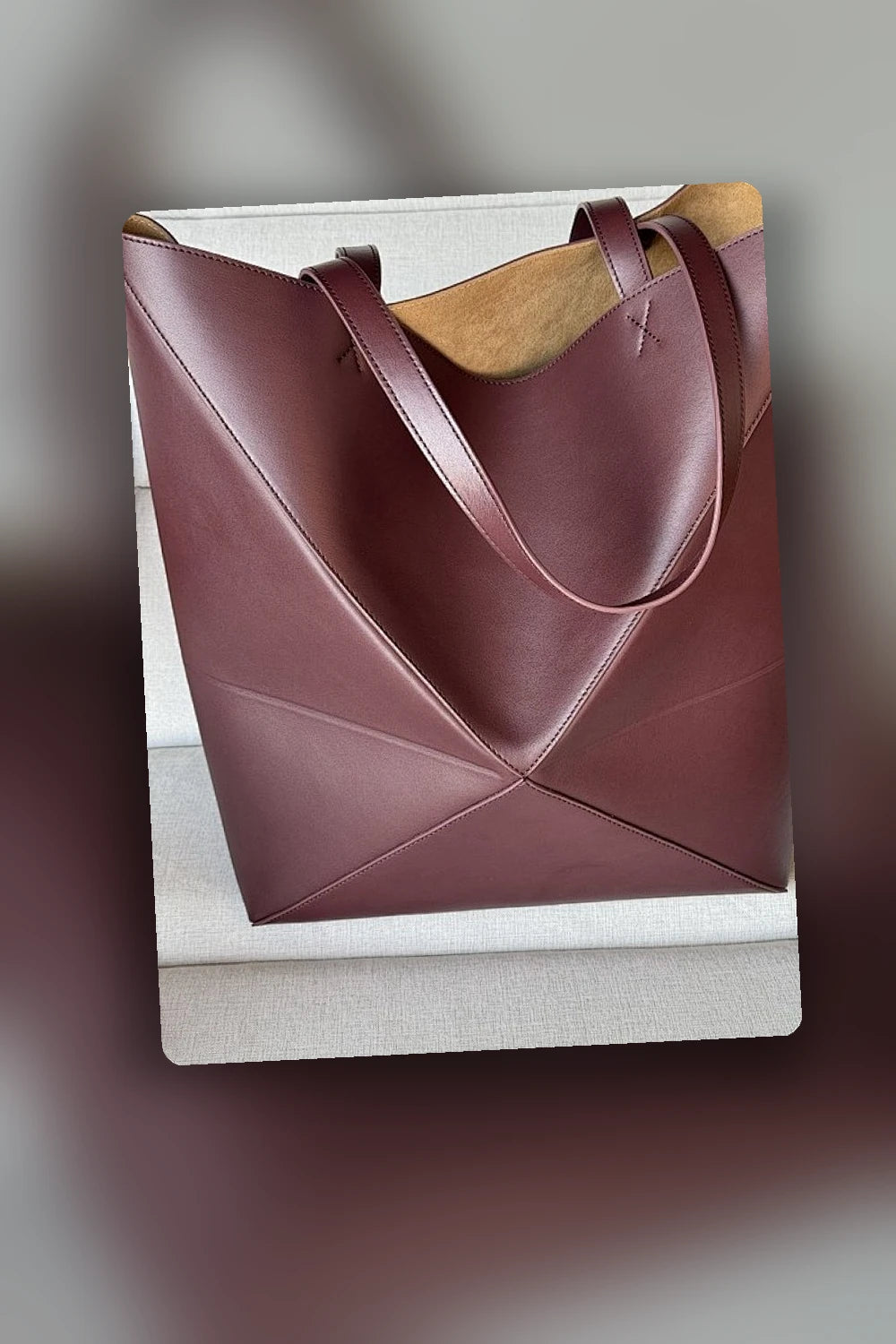 NB - LWO Bag - 195