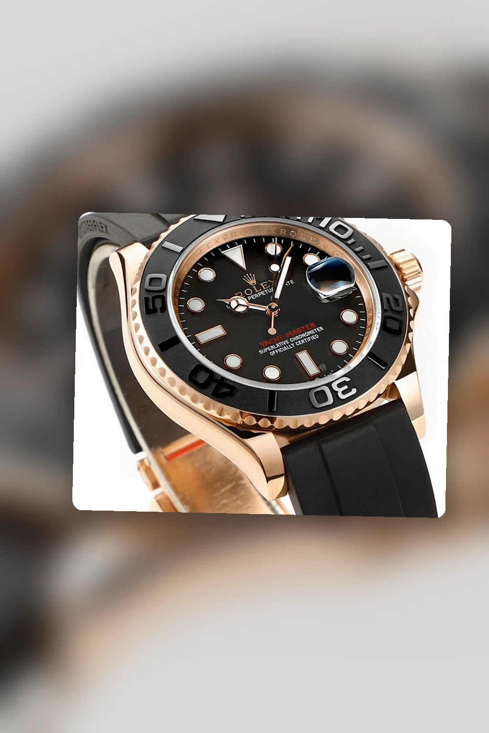 NB - Mix Watch - 313