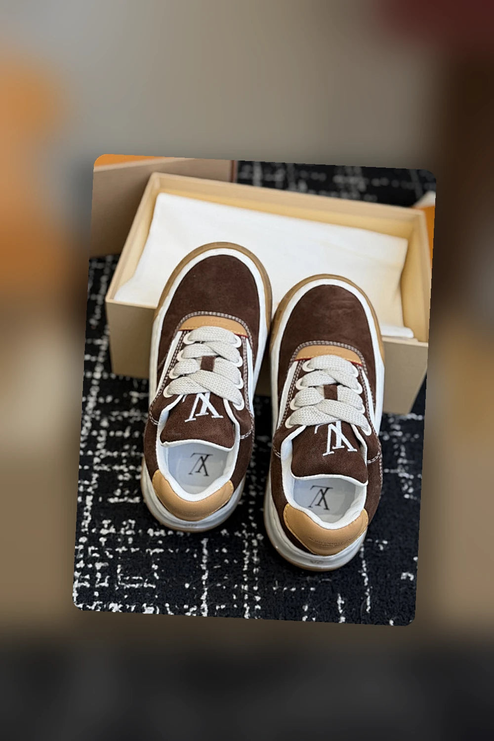 NB - LOV Women Shoes - 283