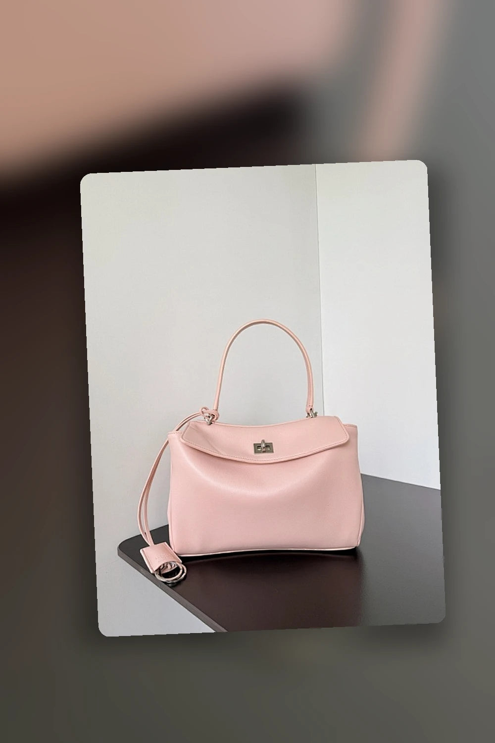 NB - BG Bag - 006