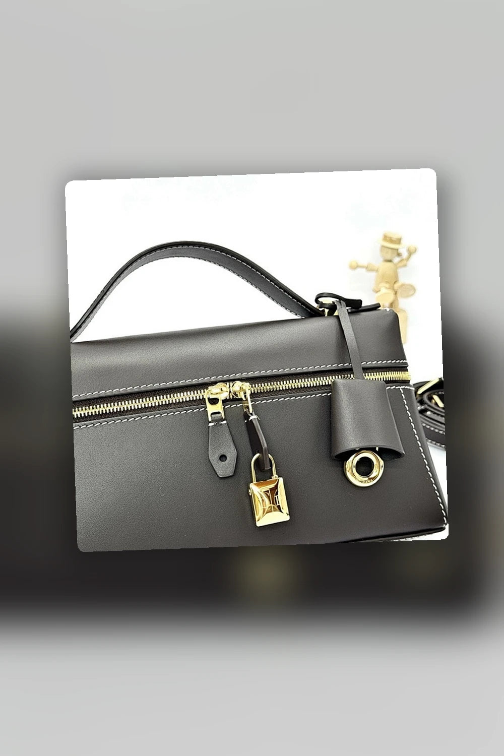 NB - LOP Bag - 590