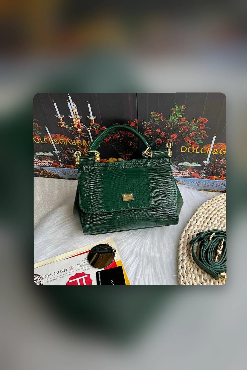 NB - DAG Bag - 089