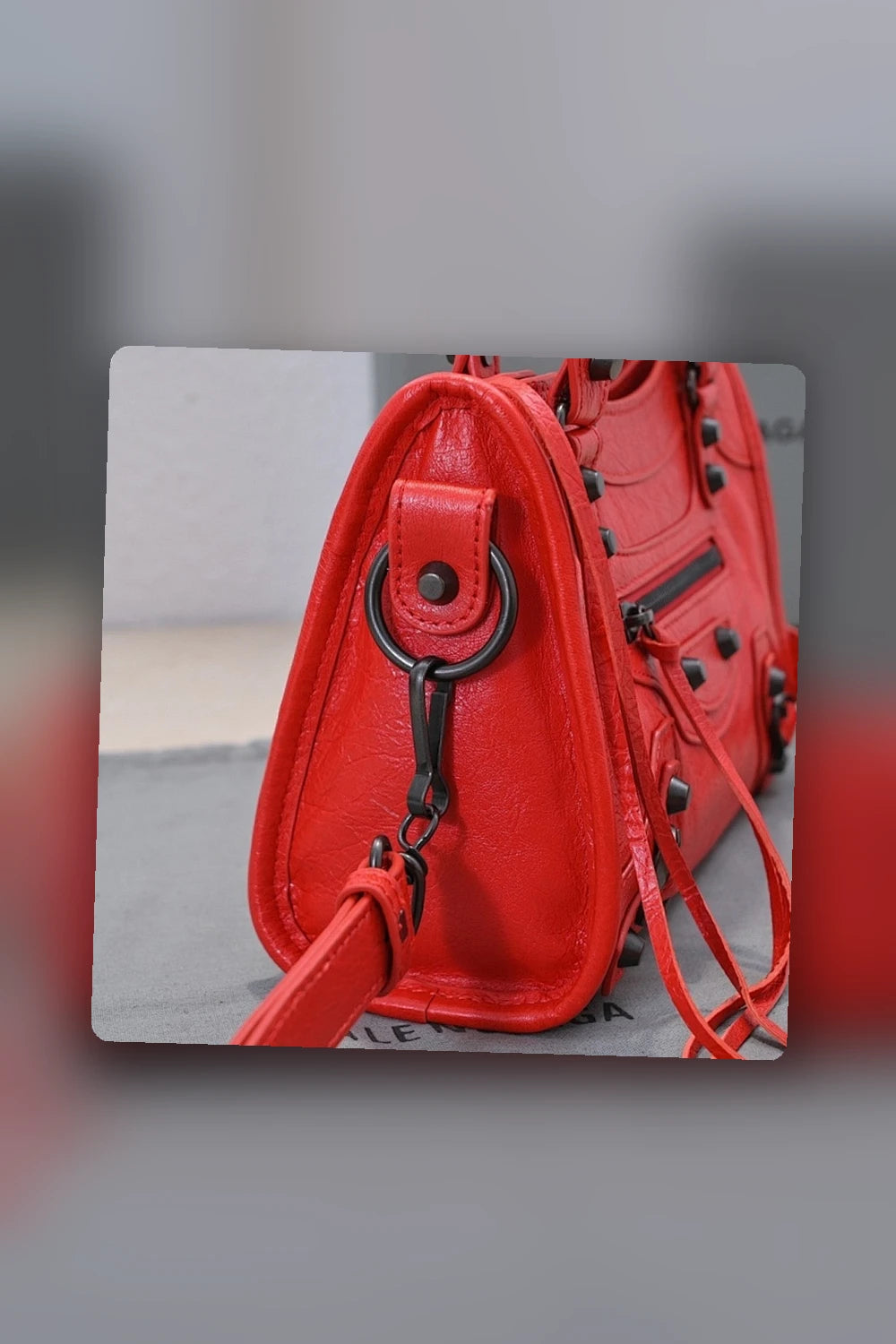 NB - BG Bag - 2067