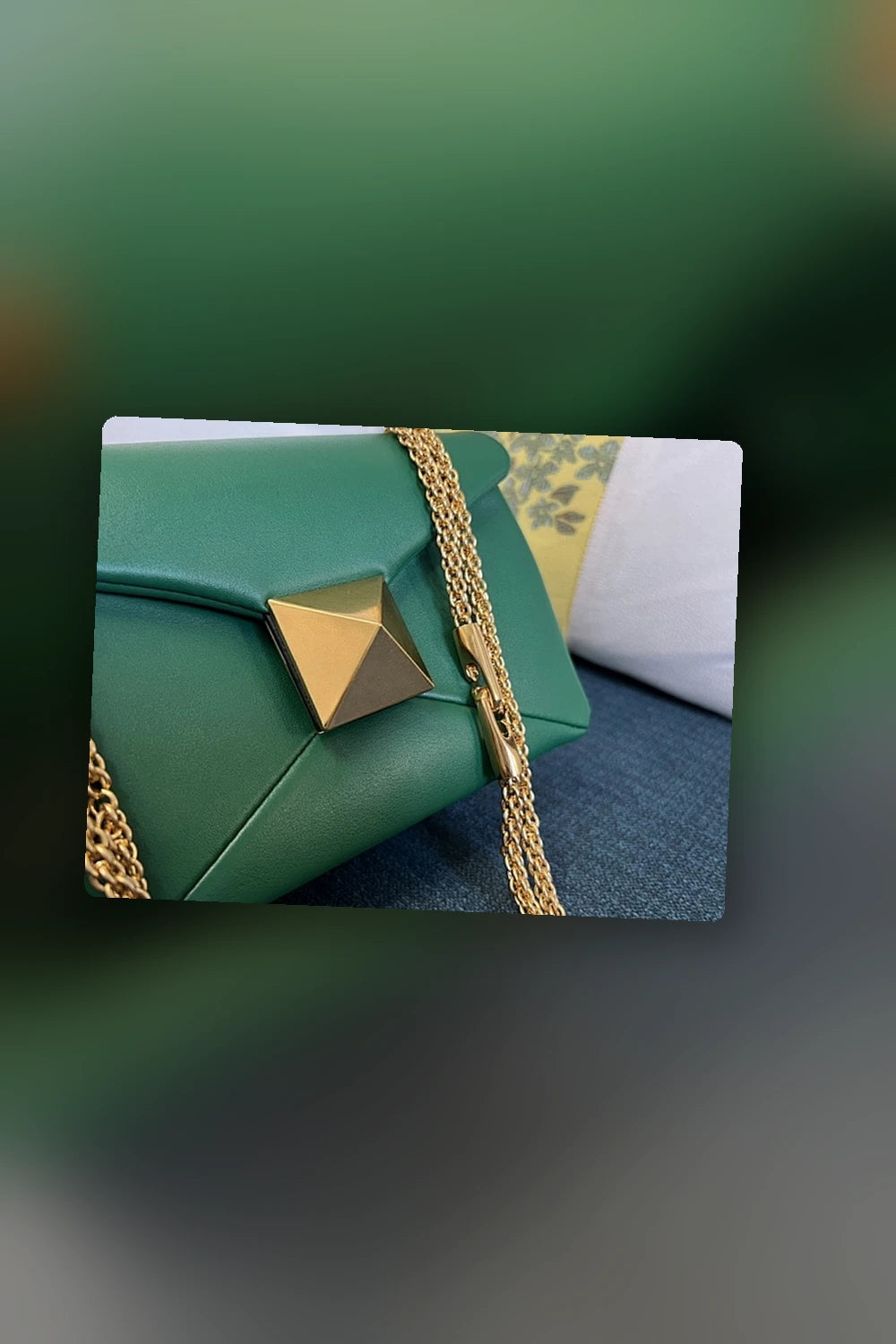 NB - VEL Bag - 607