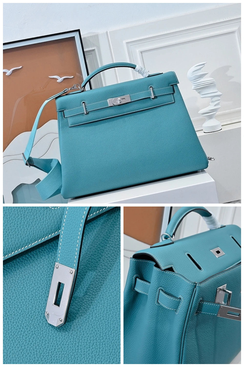 NB - HMS Bag - 919