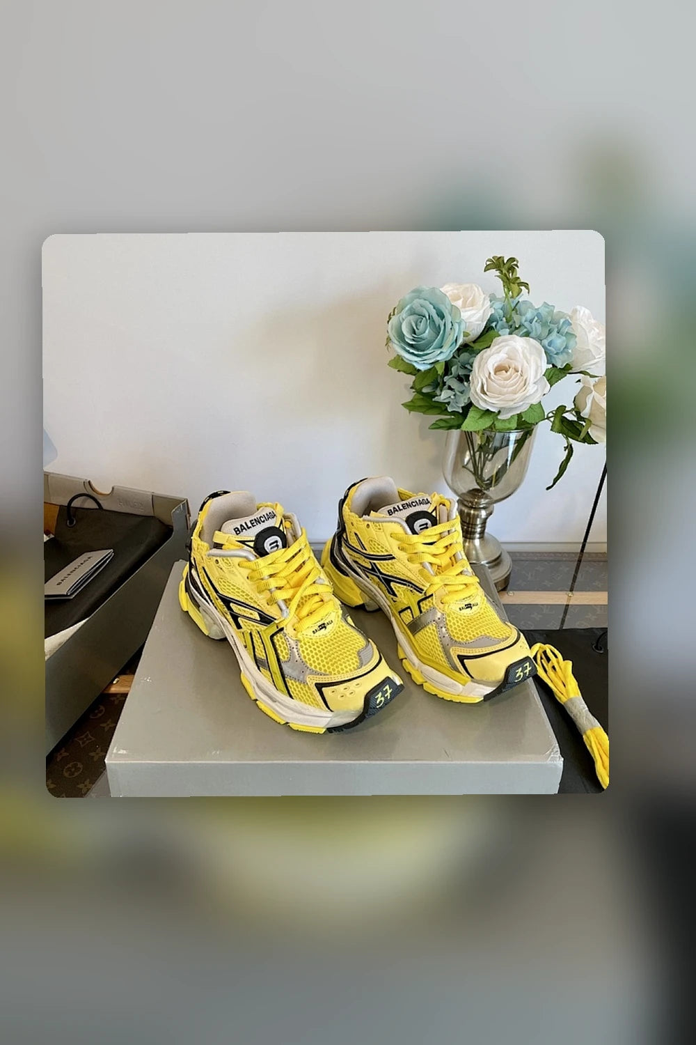 NB - BG Women Shoes - 653