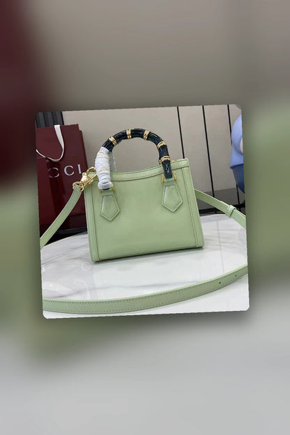 NB - GUKI Bag - 615