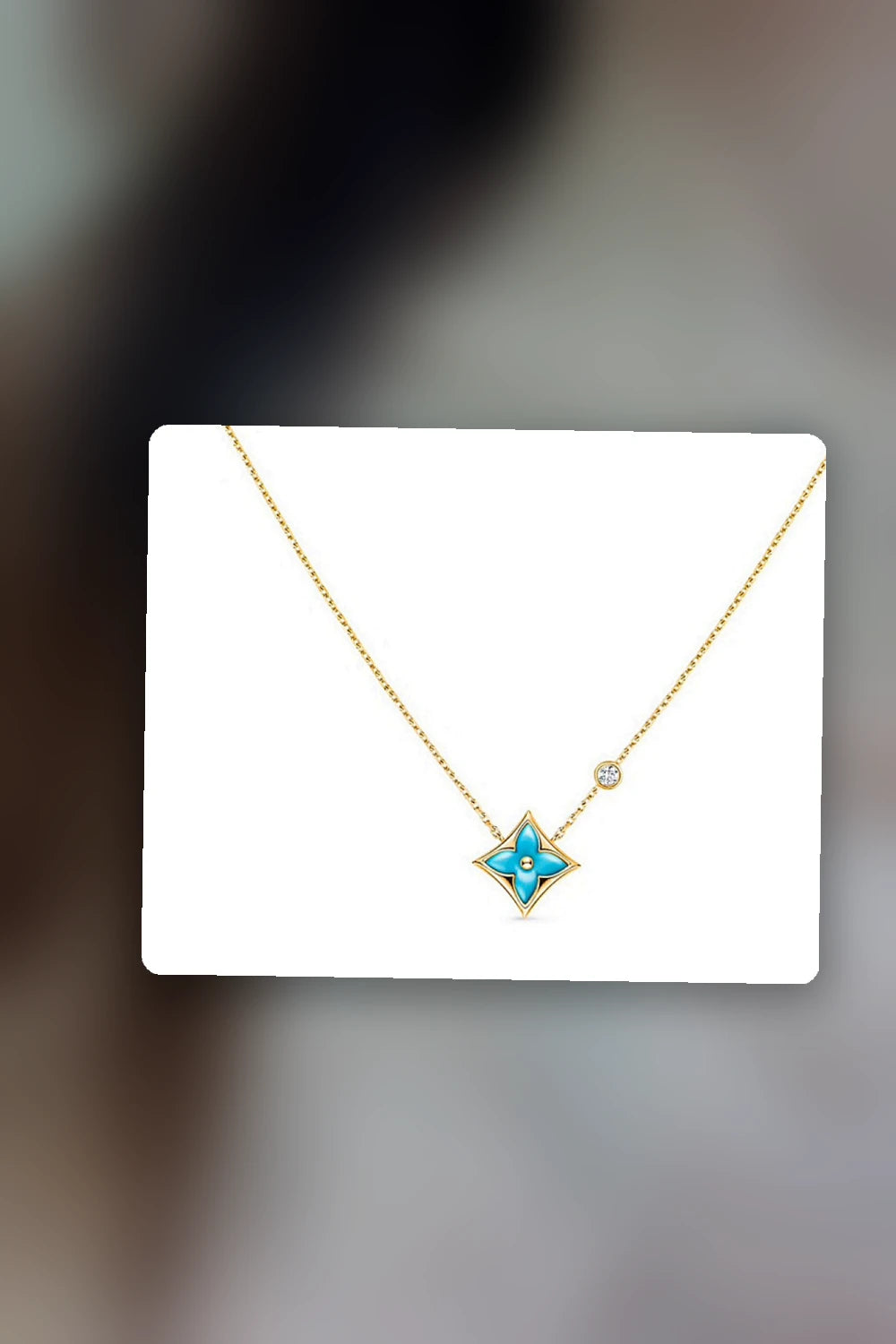 NB - LOV Jewelry - 139