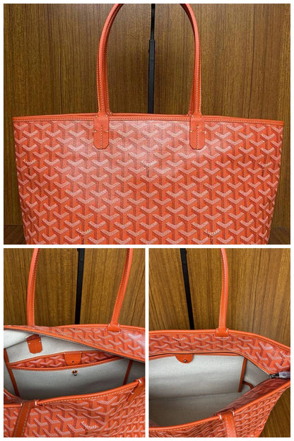 NB - GYO Bag - 1304