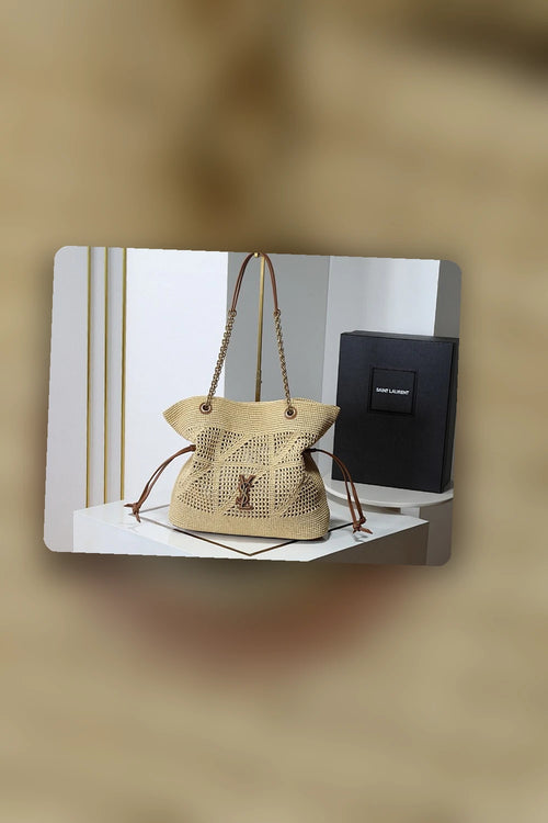 NB - YLS Bag - 921
