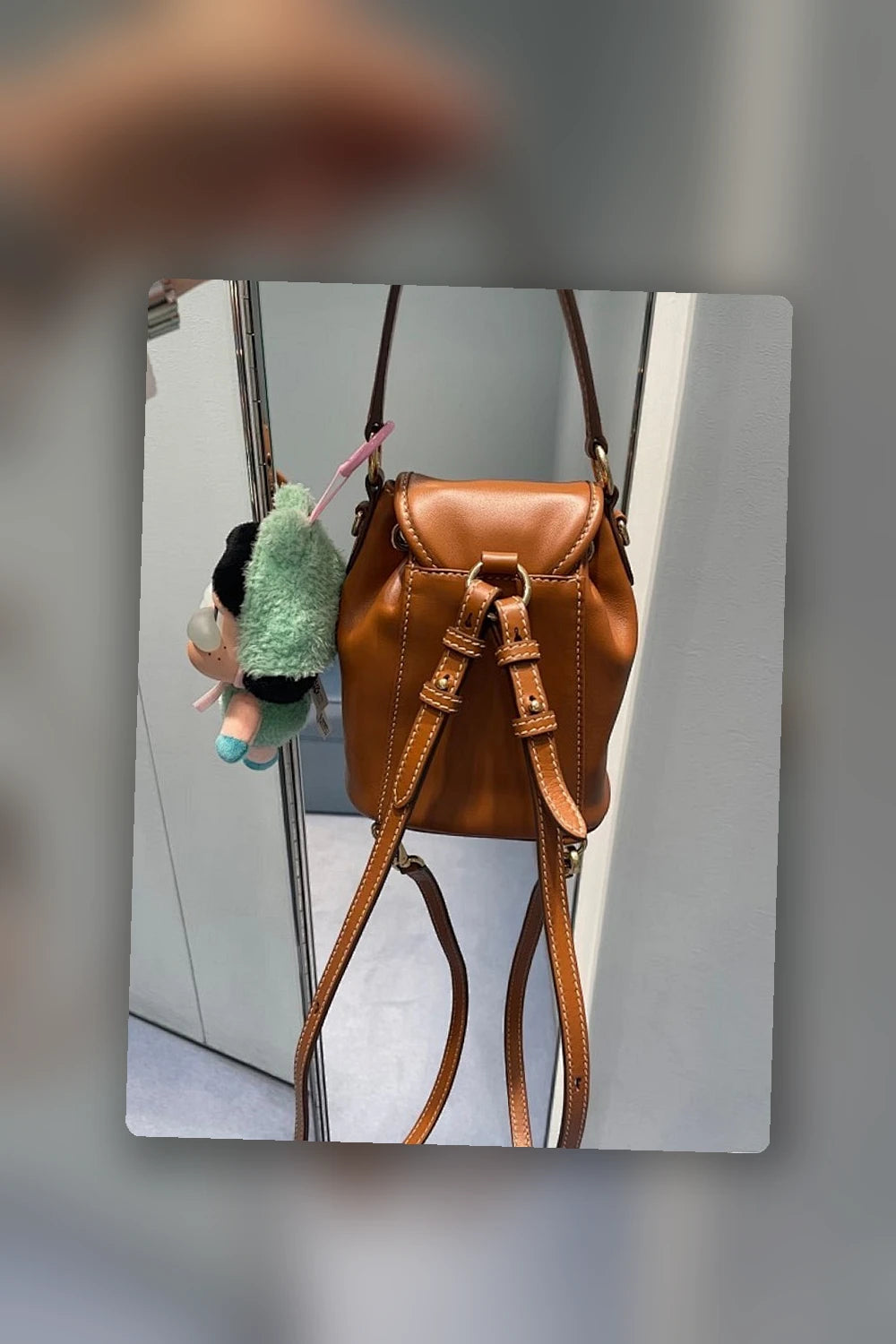NB - MMU Bag - 584