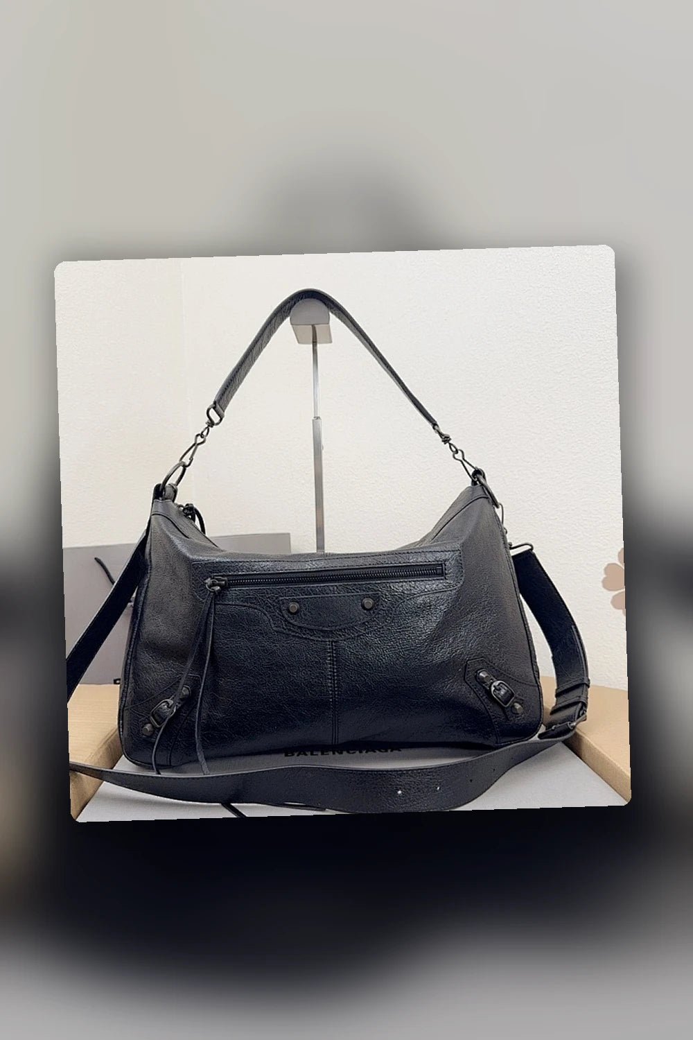 NB - BG Bag - 413