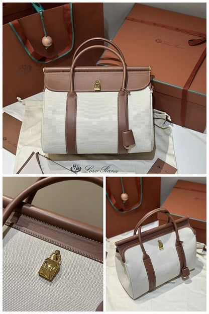 NB - DLVX Bag - 120