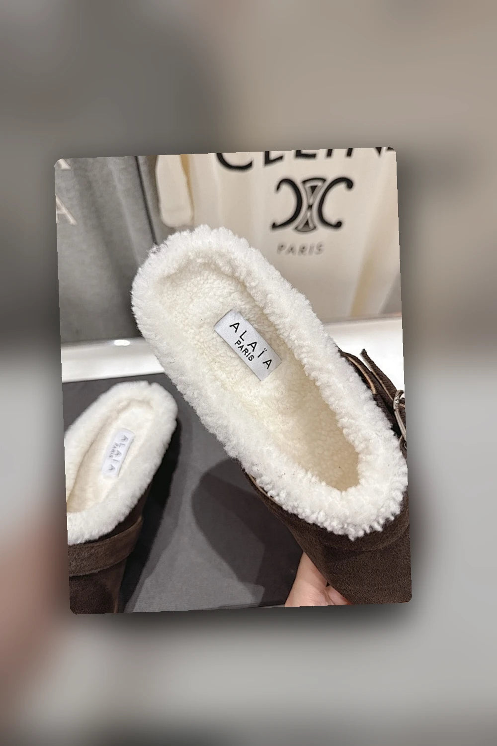 NB - AAL Women Shoes - 212