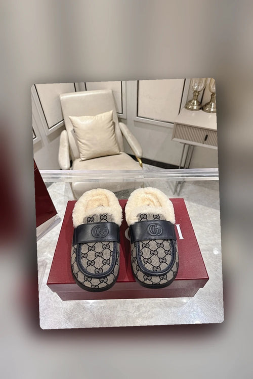 NB - GUKI Women Shoes - 829