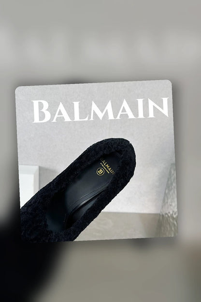 NB - BAM Women Shoes - 522