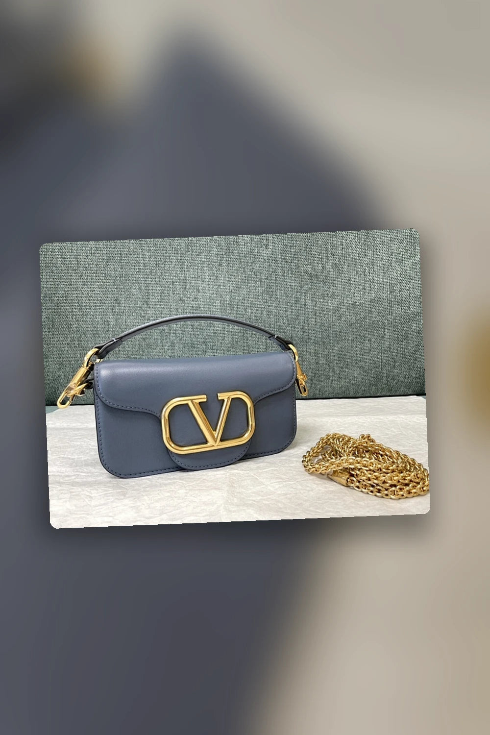 NB - VEL Bag - 764