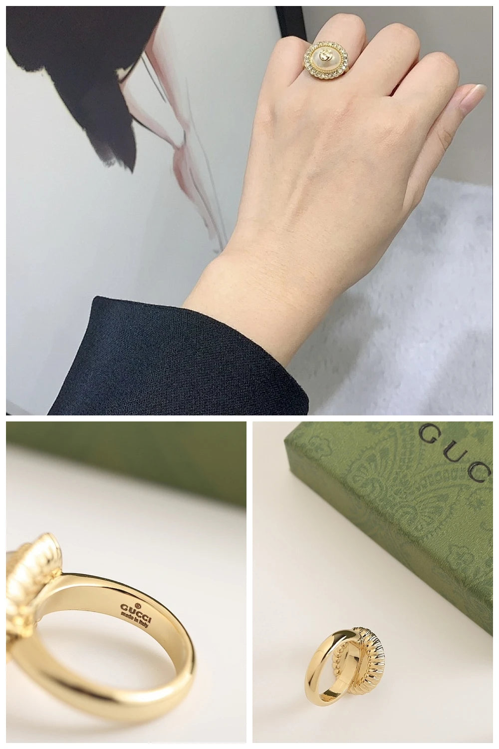 NB - GUKI Jewelry - 614