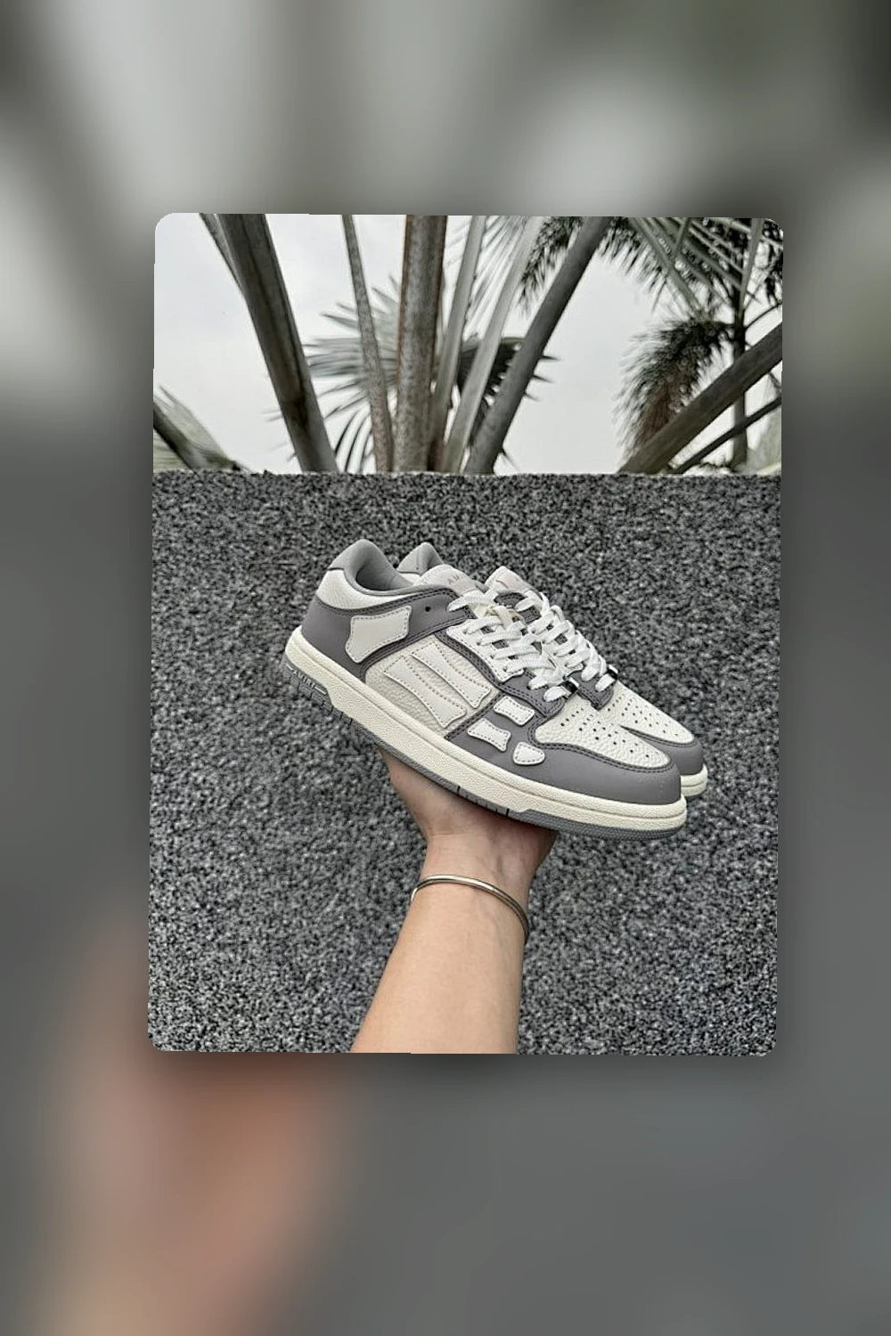 NB - AMIR Women Shoes - 279