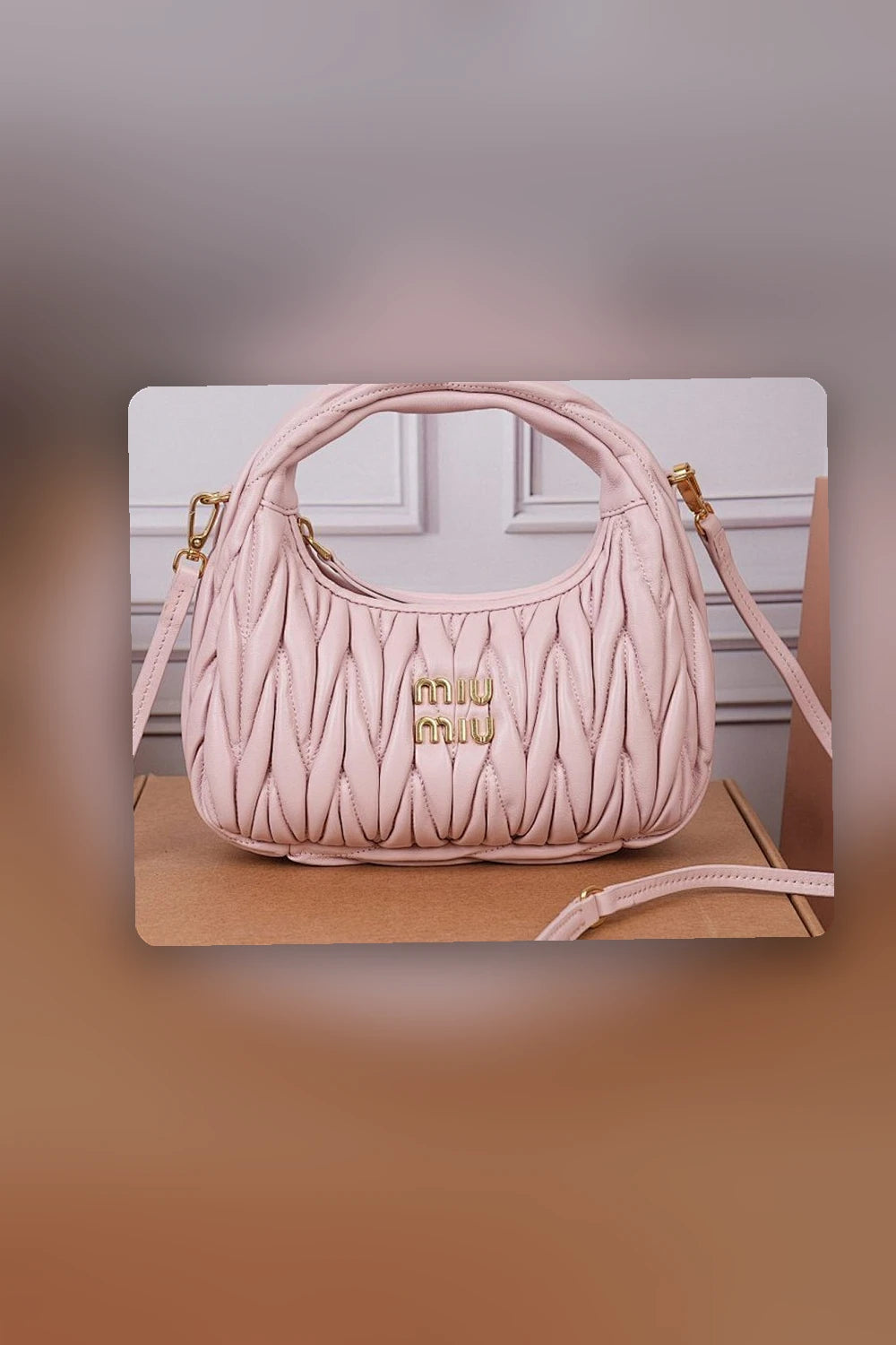 NB - MMU Bag - 1297