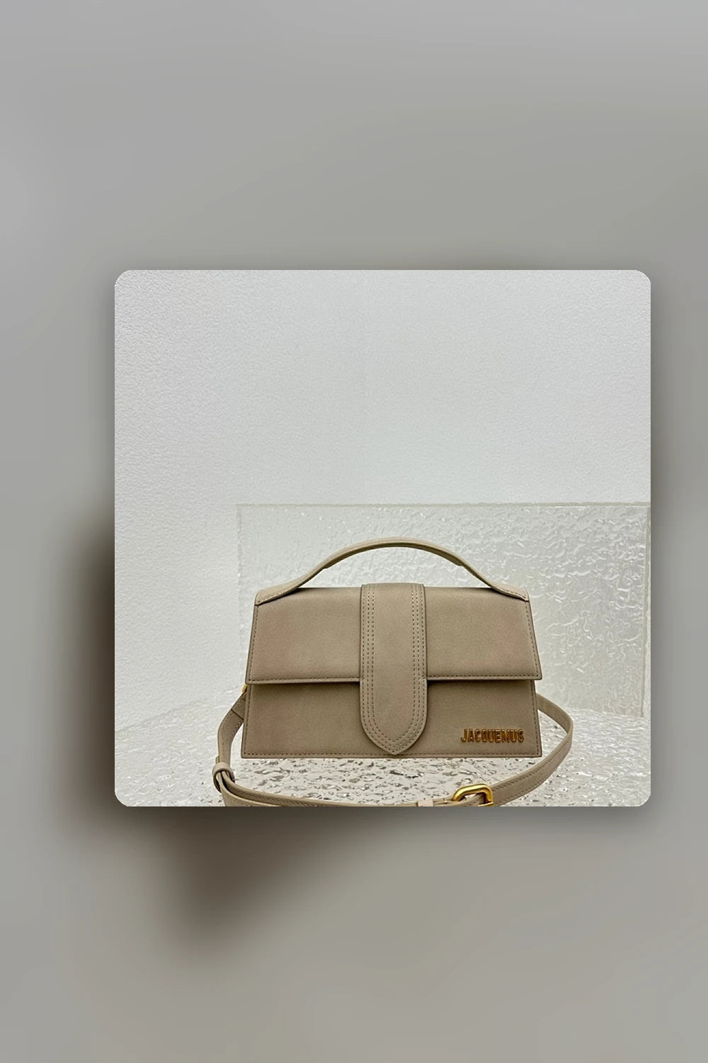 NB - JCA Bag - 367