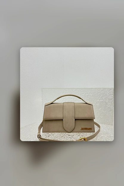 NB - JCA Bag - 367