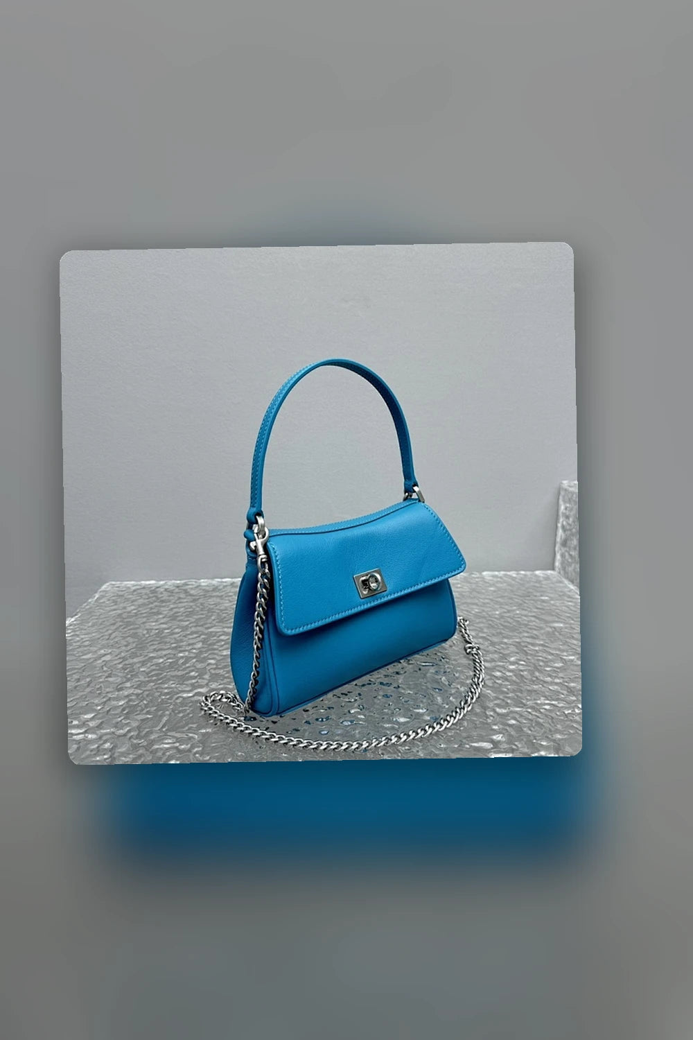 NB - BG Bag - 1744