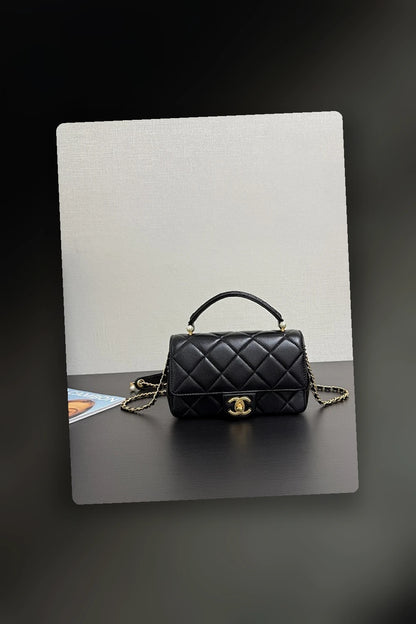 NB - CHL Bag - 107