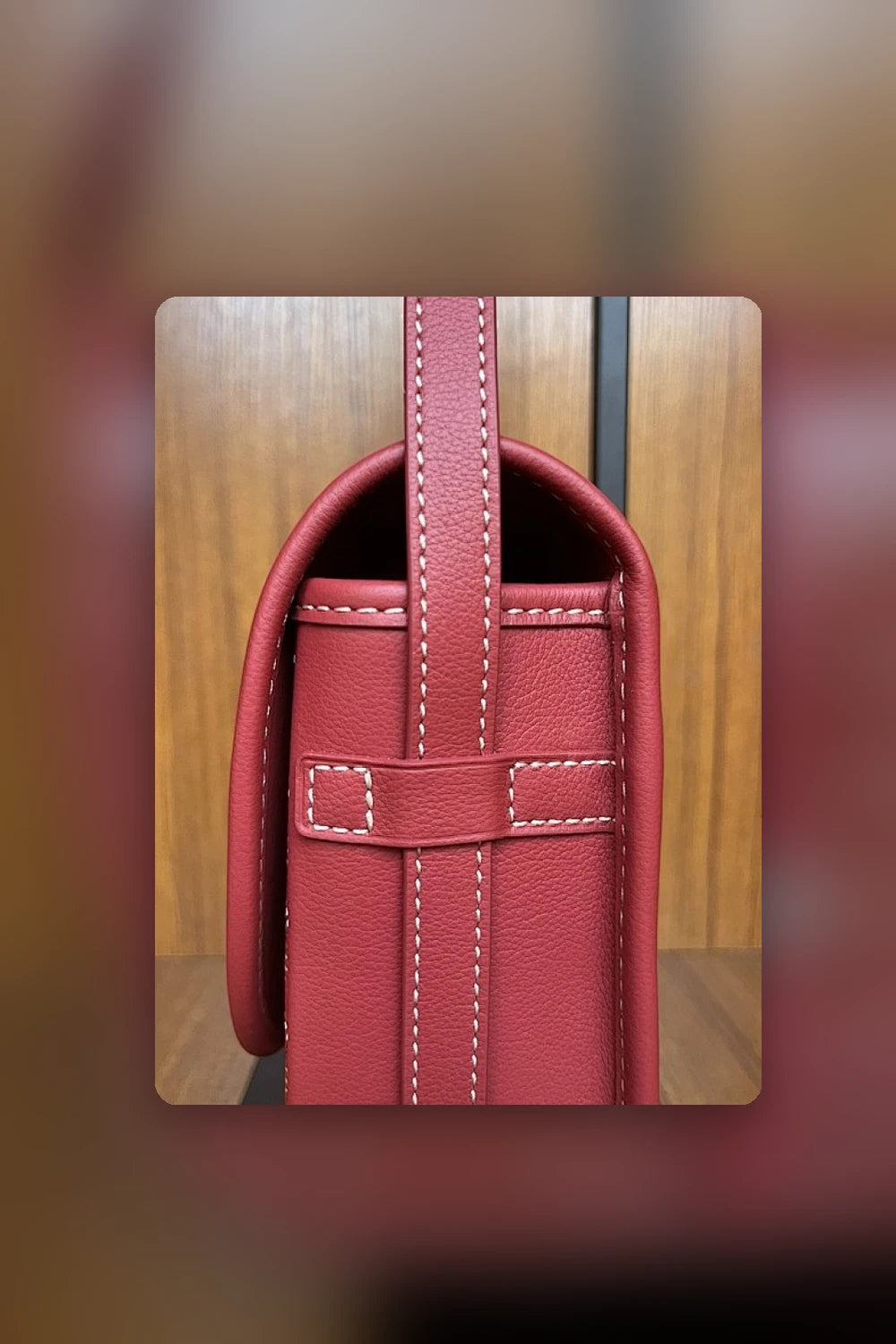 NB - GYO Bag - 1319