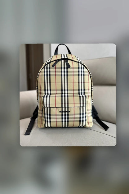 NB - BOR Bag - 885