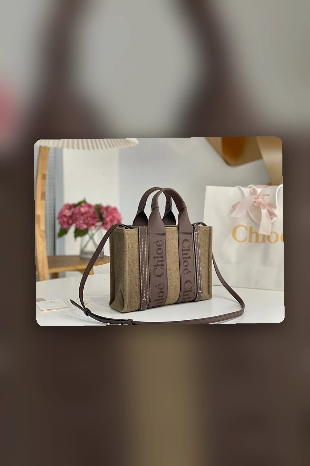 NB - CLE Bag - 416