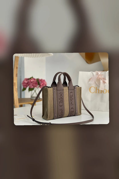NB - CLE Bag - 416