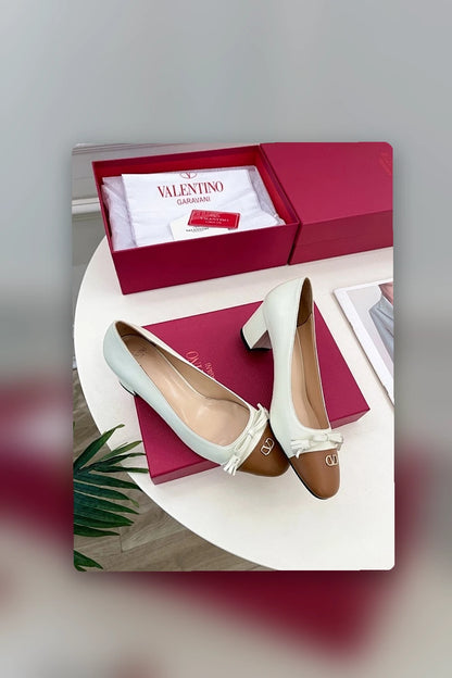 NB - VEL Women Shoes - 403