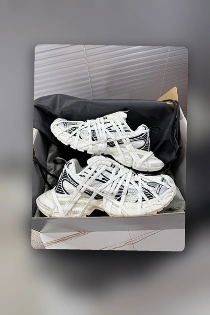 NB - BG Women Shoes - 1139