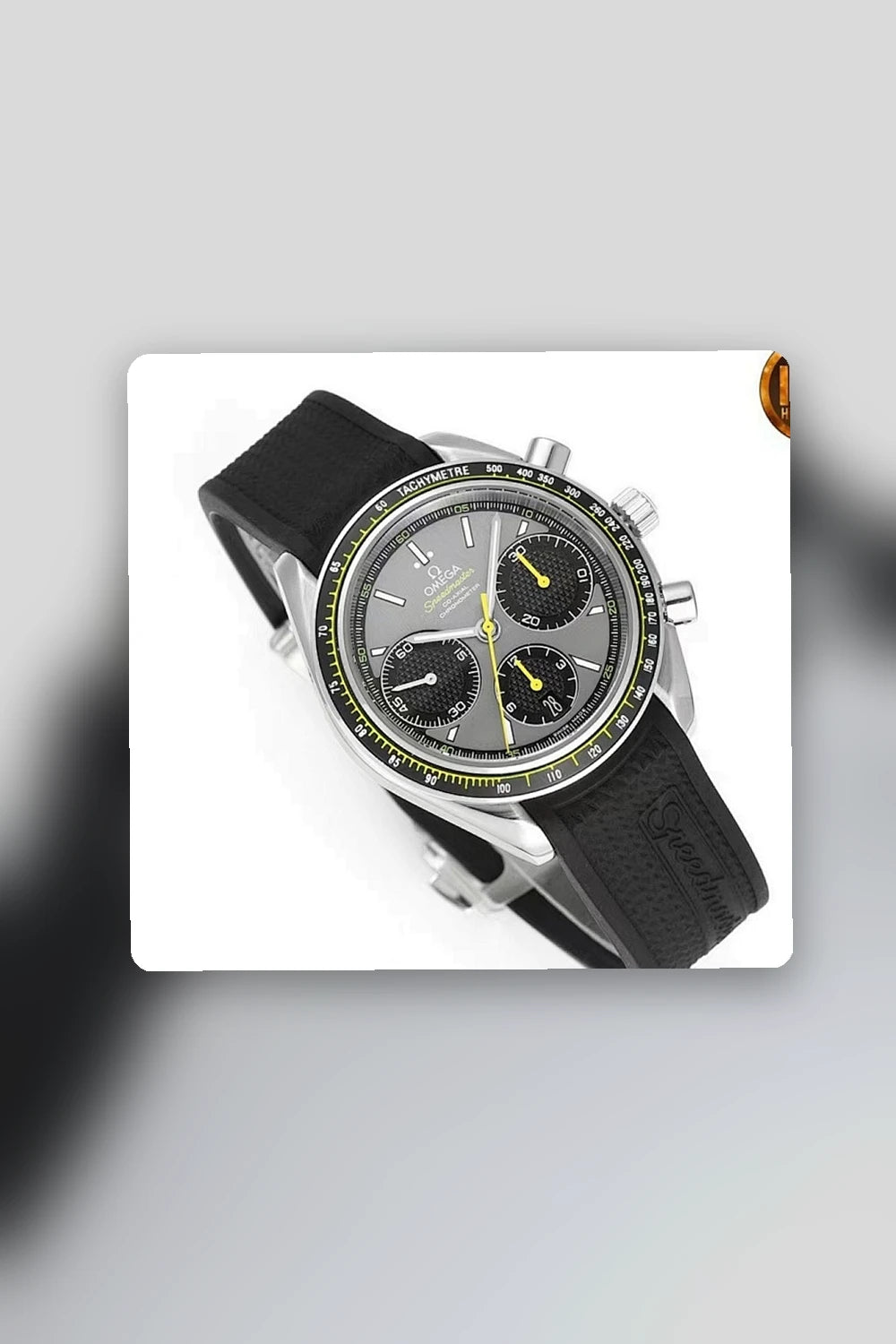 NB - Mix Watch - 476