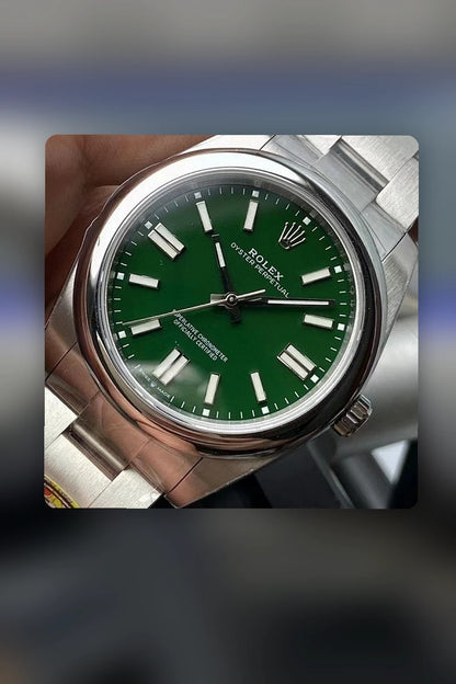 NB - Mix Watch - 1756