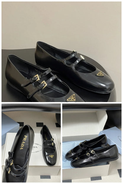 NB - PD Women Shoes - 222