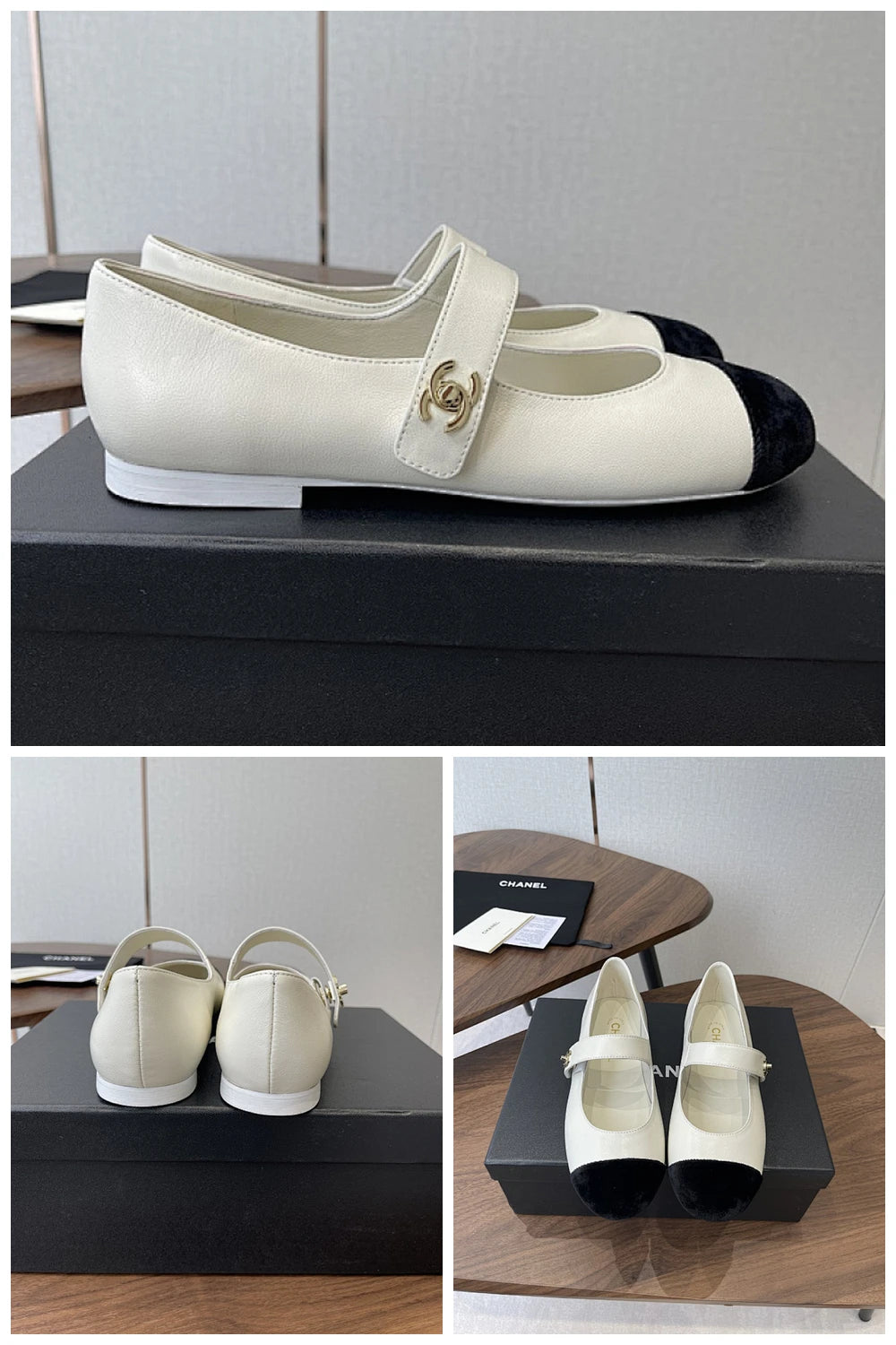 NB - CHL Mix Items - 455