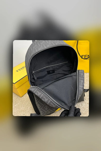 NB - FDE Bag - 464